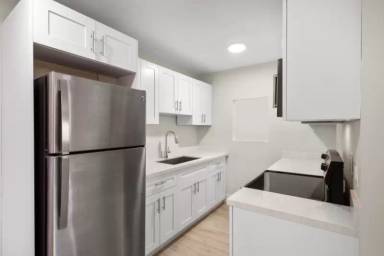 Main picture of Plaza Gardenia Apartments