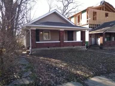 Main picture of 2539 E 16th St