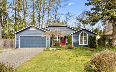 Main picture of 13631 55th Dr SE
