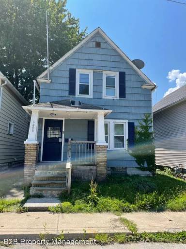 Main picture of 6003 Ellen Ave