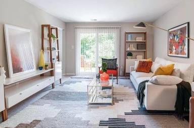 Main picture of The Metropolitan Marlton