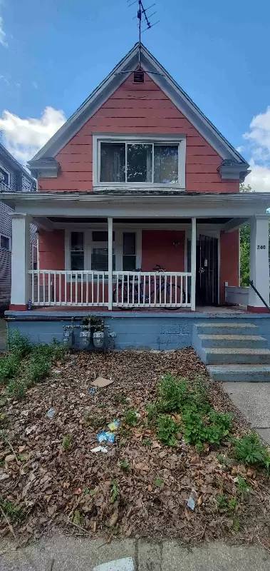 Main picture of 240 Timon St