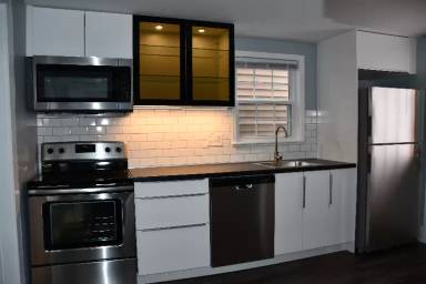 Main picture of 613 George St