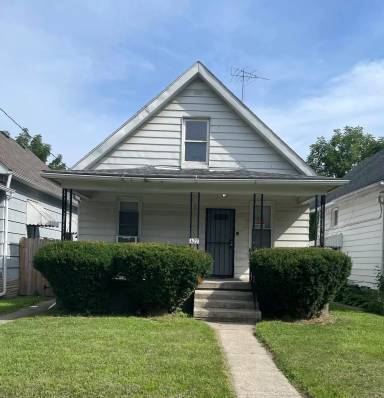 Main picture of 427 E Pearl St