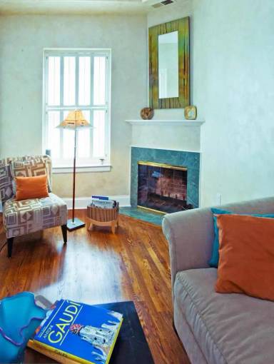 Main picture of 1514 21st St NW