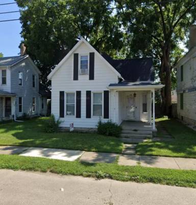 Main picture of 34 S Philadelphia St