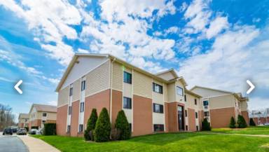 Main picture of College Park Apartments/ Edinboro Apartment