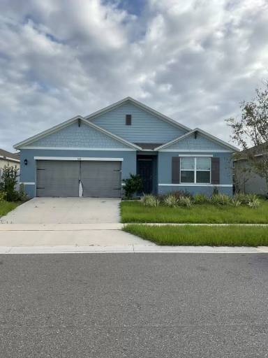 Main picture of 1142 Tupelo Trl