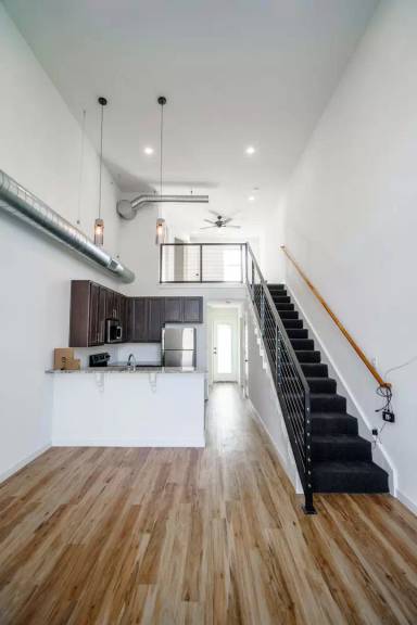 Main picture of Overton Lofts