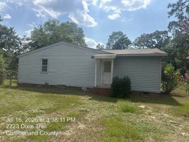 Main picture of 2223 Dixie Trl