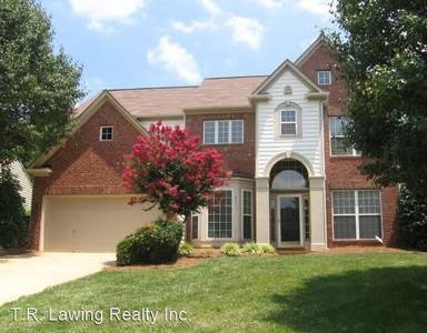 Main picture of 8413 Bridgestone Dr