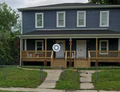 Main picture of 1412 Oakdale Ave