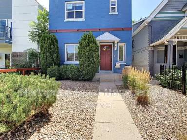 Main picture of 3244 Arapahoe St