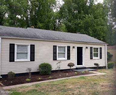 Main picture of 5 Foxhall Rd