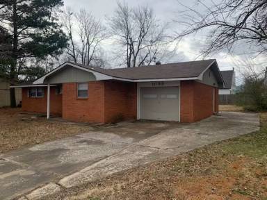 Main picture of 1039 W Bel Air Dr