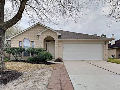 Main picture of 19410 Pinewood Mist Ln