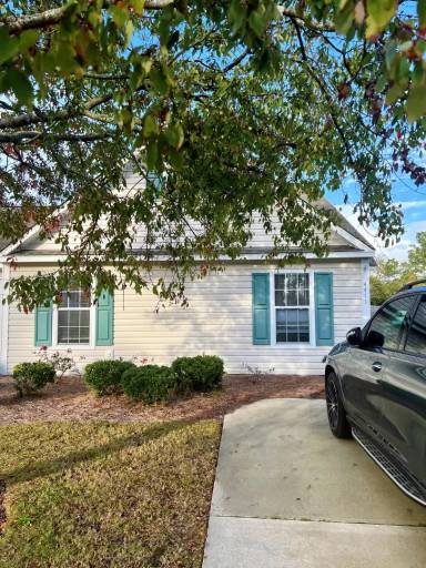 Main picture of 4411 Jasmine Cove Way
