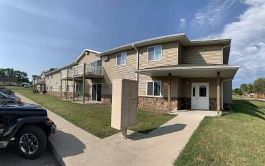 Main picture of Cardinal Apartments - 102