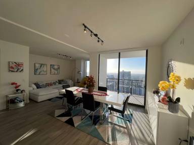 Main picture of Nine At Mary Brickell Village