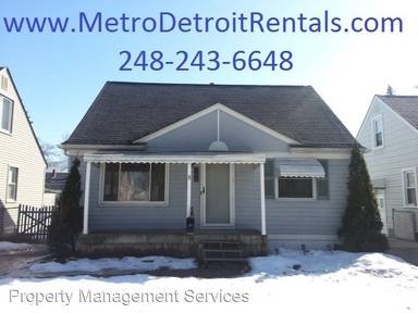 Main picture of 6427 Weddel St