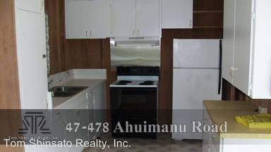 Main picture of 47-478 Ahuimanu Rd