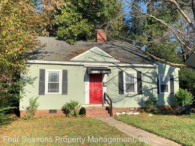 Main picture of 3005 Hudson St