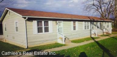 Main picture of 1416 Scenic Blvd