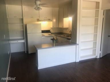 Main picture of Vista Capri Apartments