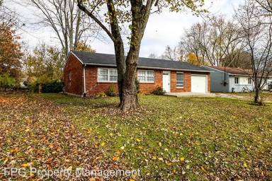Main picture of 613 Sinclair St