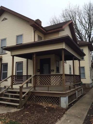 Main picture of 705-707 N East St