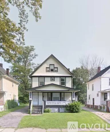 Main picture of 14415 Alder Ave