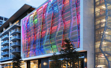 Main picture of Modera Edgewater