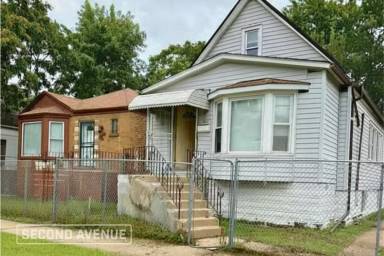 Main picture of 11955 S State St
