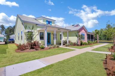 Main picture of 1417 Shoreside Dr