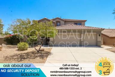 Main picture of 10913 E Butherus Dr