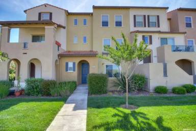 Main picture of Two Bedroom Townhome in North Natomas