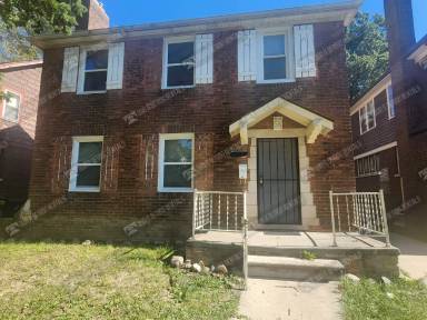 Main picture of 4118 Courville St