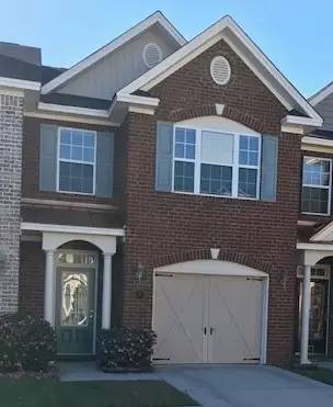 Main picture of Georgetown Place Townhomes