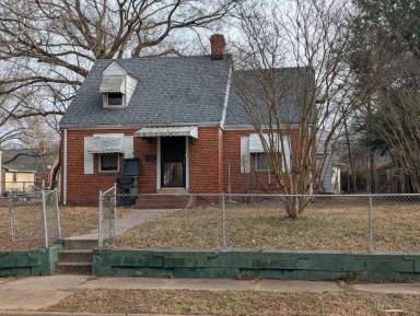 Main picture of 3412 Keighly Rd