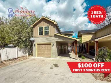 Main picture of 348 E Idaho St