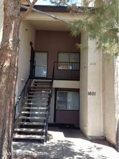 Main picture of 1603 Justin Ct