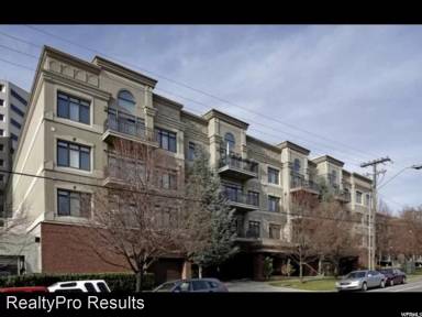 Main picture of 150 S 300 E