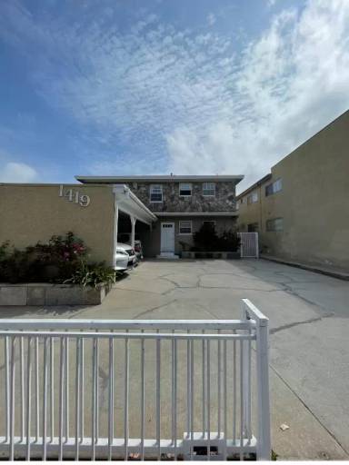 Main picture of 1419 25th St