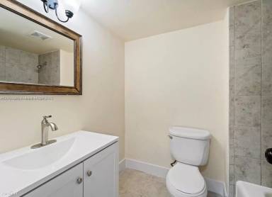 Main picture of Doral Gardens Condominium