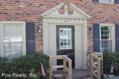 Main picture of 414 19th St