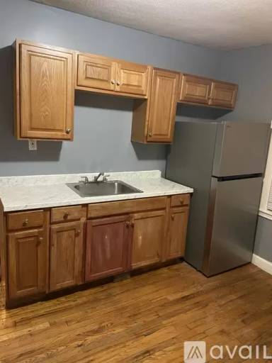 Main picture of 4041 Washington St