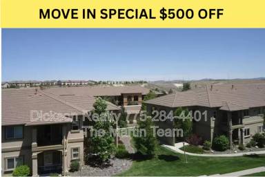Main picture of Silver Creek Condos