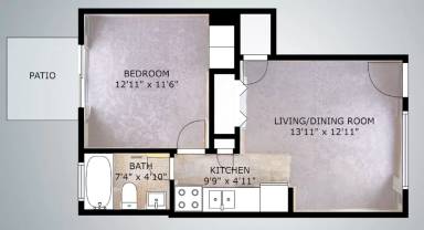 Main picture of 449 S Enterprise St