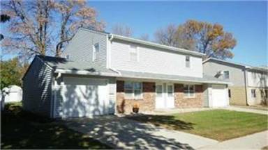 Main picture of 438 N 26th Pl