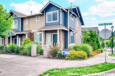 Main picture of 10407 NE Avery Way